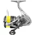 Катушка Shimano Nasci FC 2500 FC + плетеный шнур PowerPro 0.15мм (комплект), Размер шпули: 2500+шнур, фото 